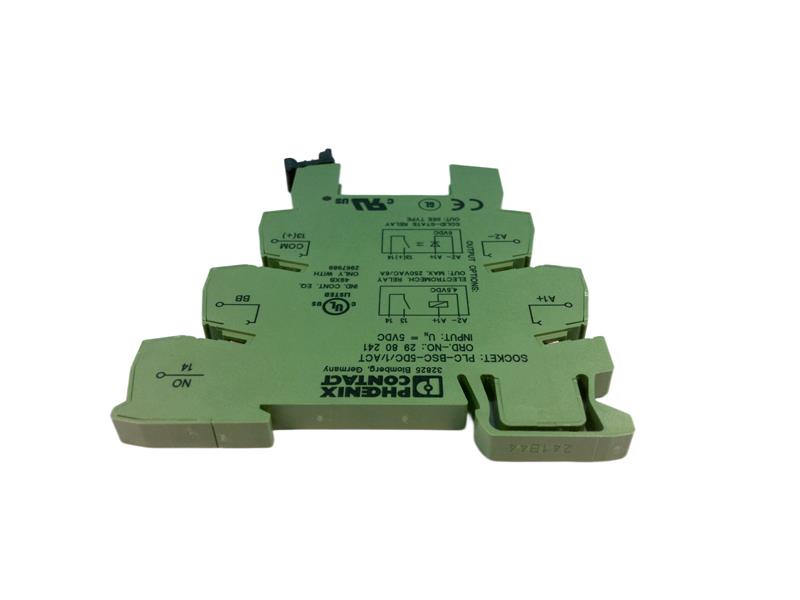 PHOENIX CONTACT PLC-BSC-5DC/1/ACT