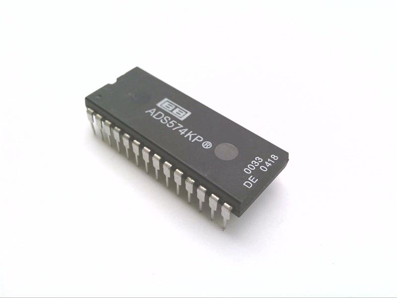 TEXAS INSTRUMENTS SEMI ADS574KP
