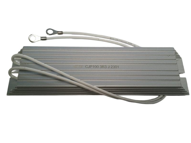 CJP100J3R3J by TE CONNECTIVITY