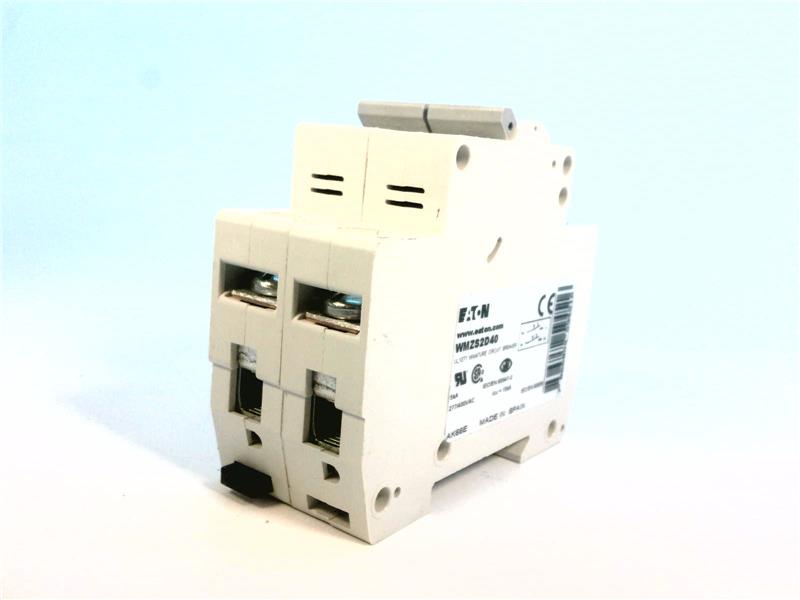 EATON CORPORATION WMZ-S2D40