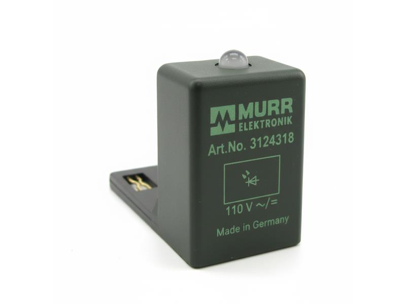 MURR ELEKTRONIK 3124318