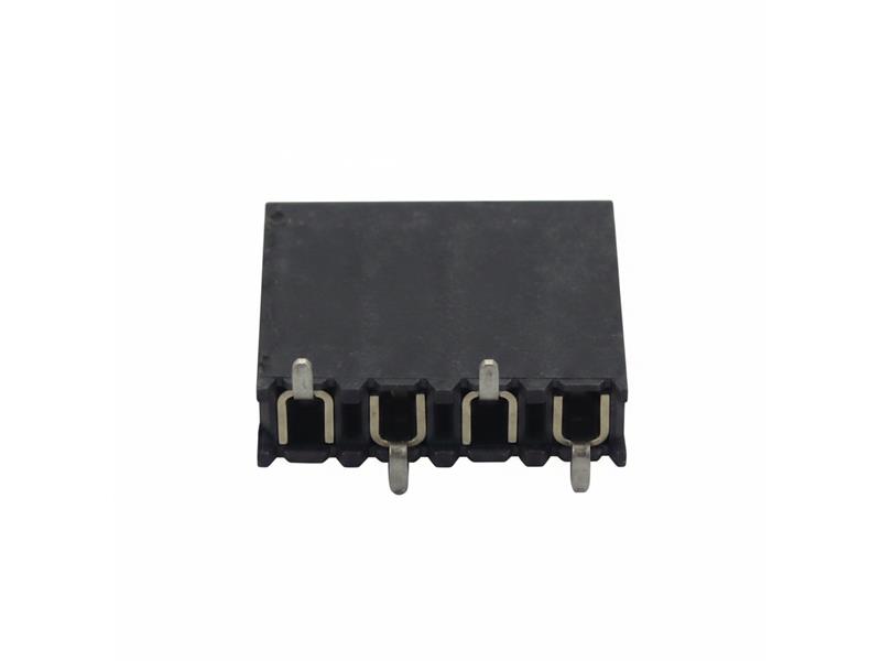 SAMTEC SSM-104-L-SV
