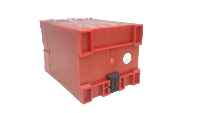 SCHMERSAL SRB-NA-R-C.8F/J-24V