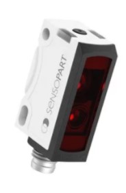 SENSOPART FR 25-RL-PNSL-M4M