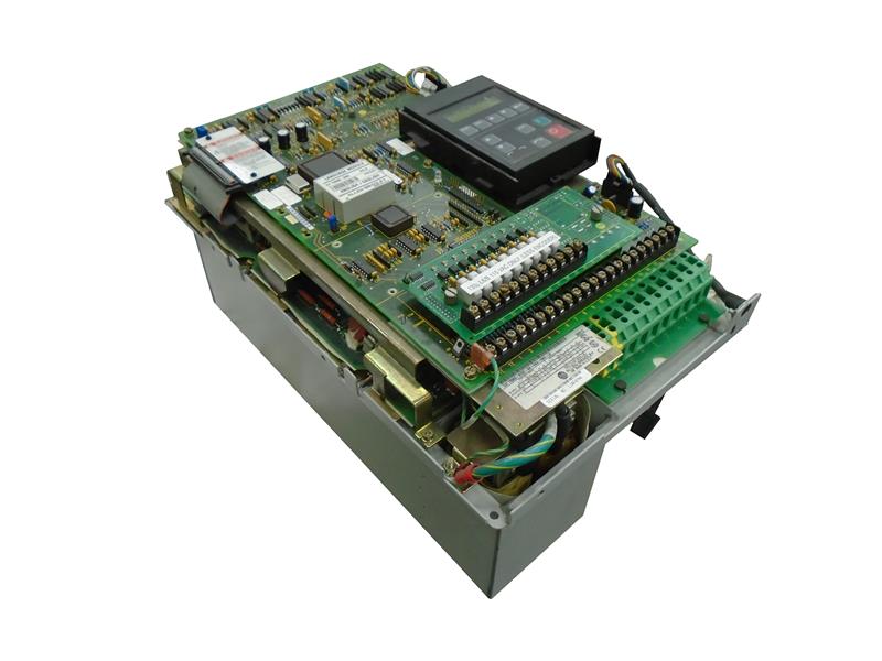 ALLEN BRADLEY 1336S-B020-AN-EN4-HA2-L6