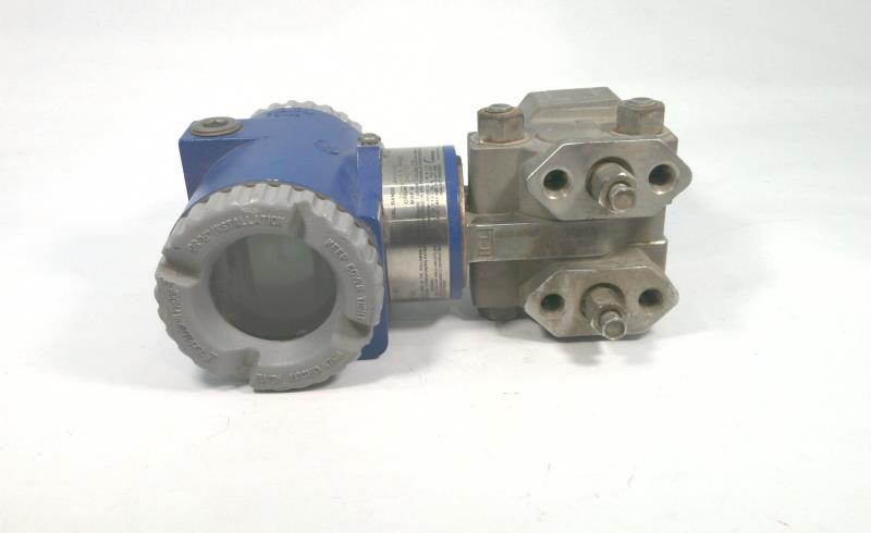 INVENSYS IDP10-A22B21F-M2