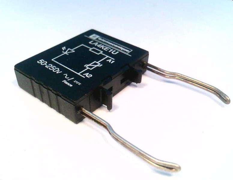 SCHNEIDER ELECTRIC LA4-KE1U