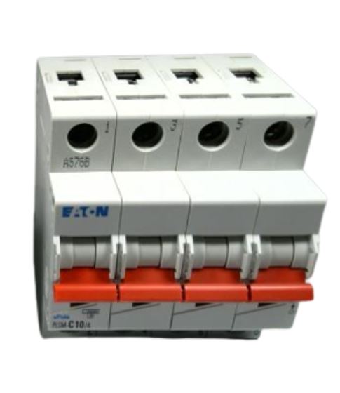 PLSM-C10/4-MW by EATON CORPORATION
