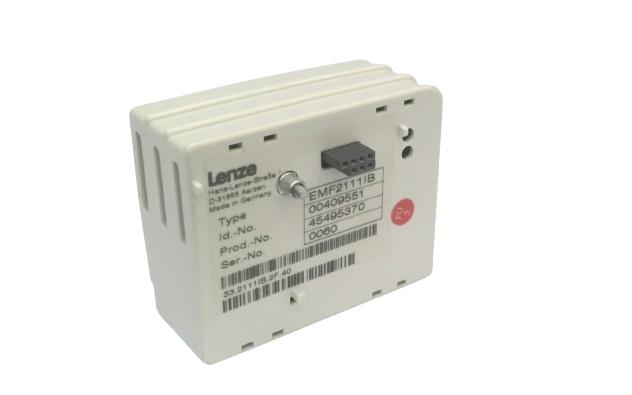 LENZE EMF2111IB