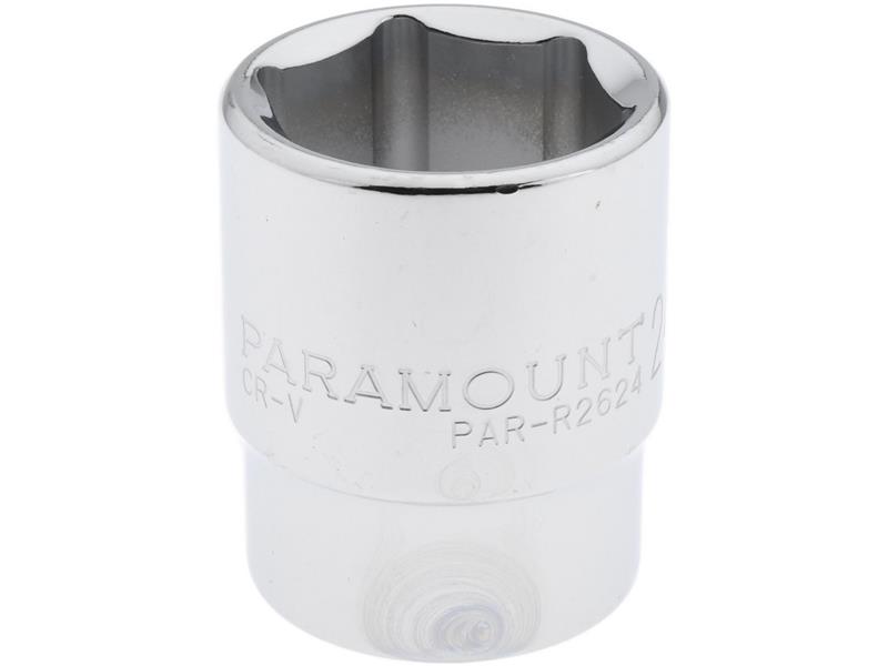 PARAMOUNT TOOL PAR-12SKT-24