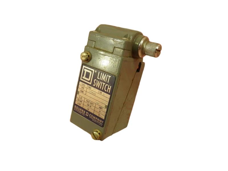 9007-B54A1 by SCHNEIDER ELECTRIC