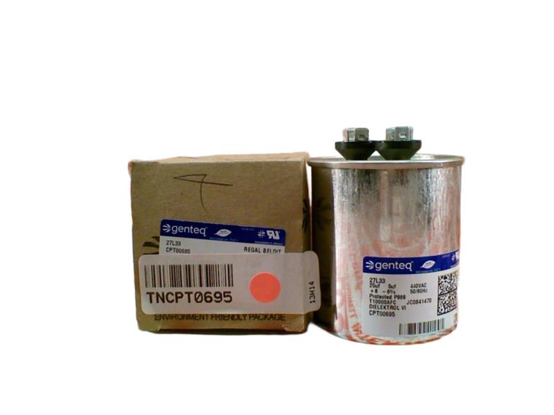 CPT0695 by INGERSOLL RAND
