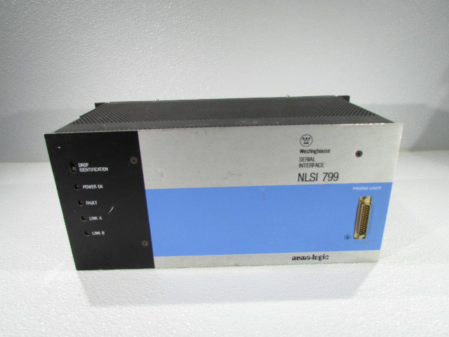 WESTINGHOUSE NLSI-799