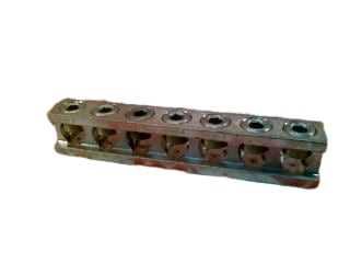 CONNECTOR MANUFACTURING NA-350