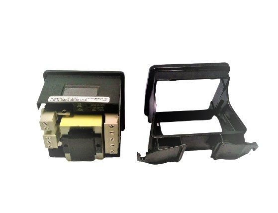 WATLOW LVC6KU00321112A