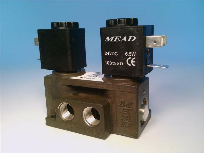 MEAD N2-DCD-24VDC