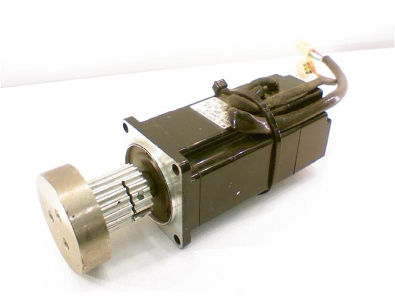 YASKAWA ELECTRIC SGME-04AF12