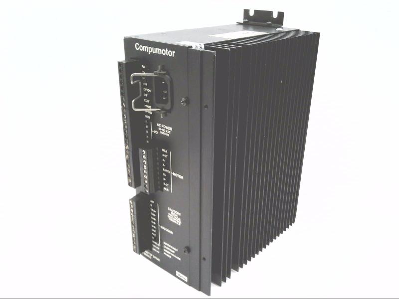 SX6-DRIVE-R by PARKER