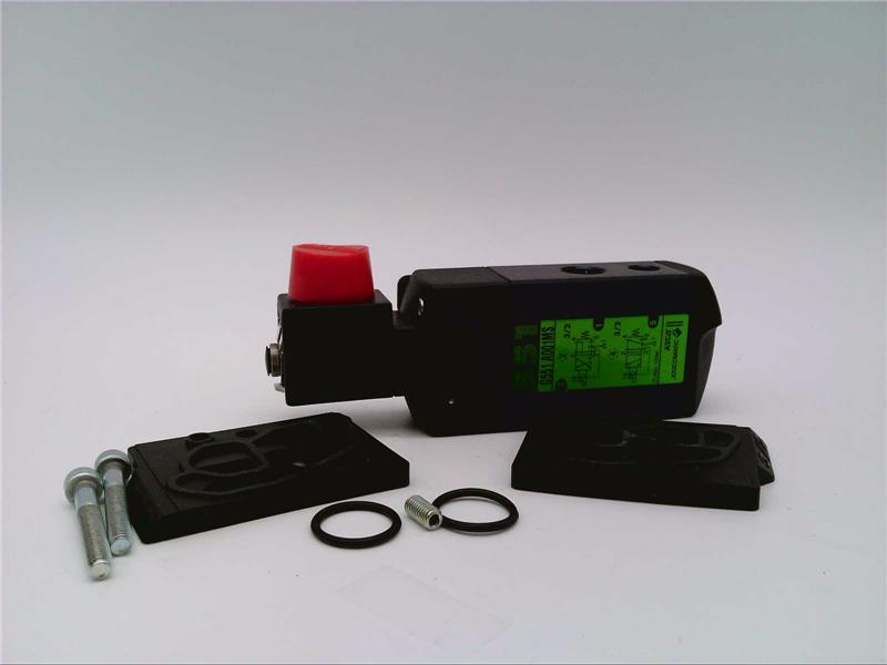 G551A001MS-24V/DC by ASCO