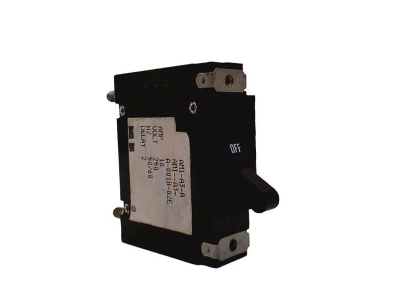 AM1-A3-A-0018-02E by EATON CORPORATION