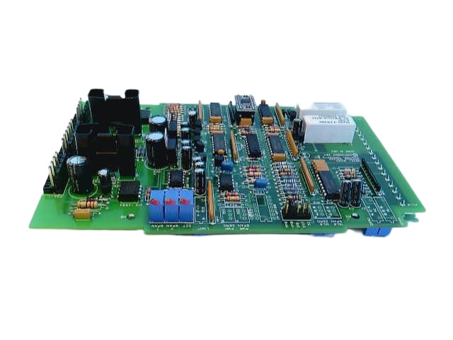 CONTROL CONCEPTS 1029D-V-FR200-IL196