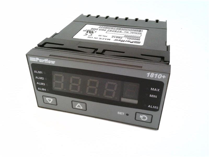 P8012 by DANAHER CONTROLS