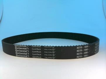 CONTINENTAL AG 8GTR-1000-36