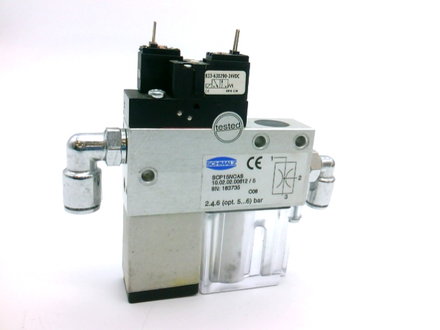 SCHMALZ 10.02.02.00612