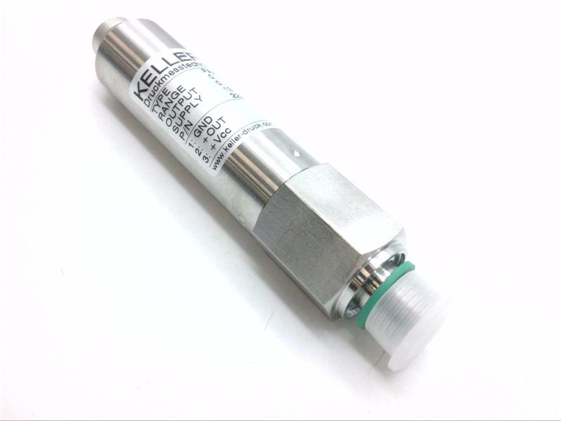 KELLER PAA-23/1BAR/8977