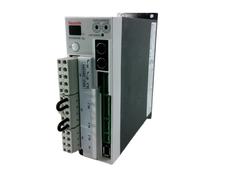 DKC01.3-018-3-MGP-01VRS by BOSCH