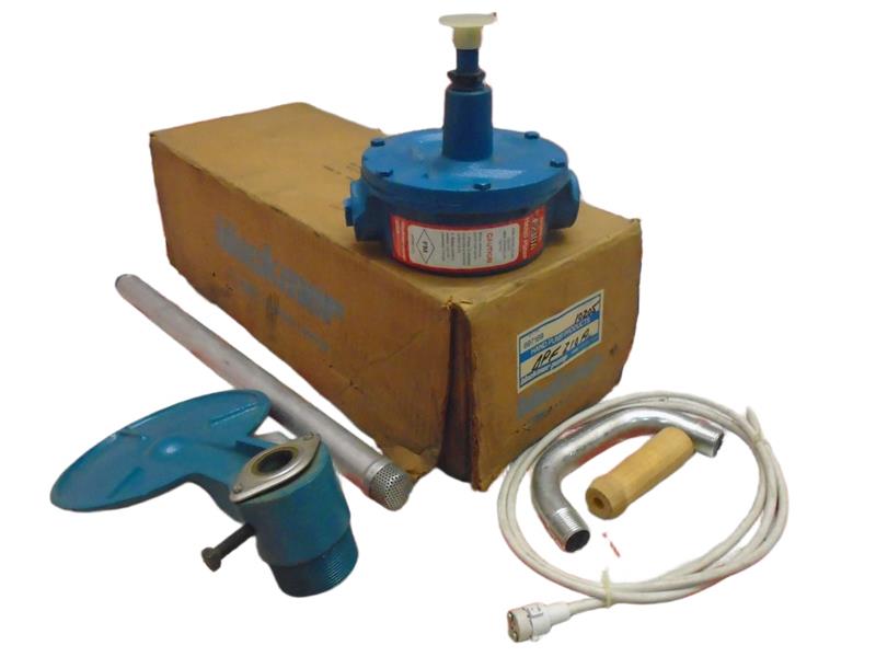 DPF210A by DOVER CORPORATION