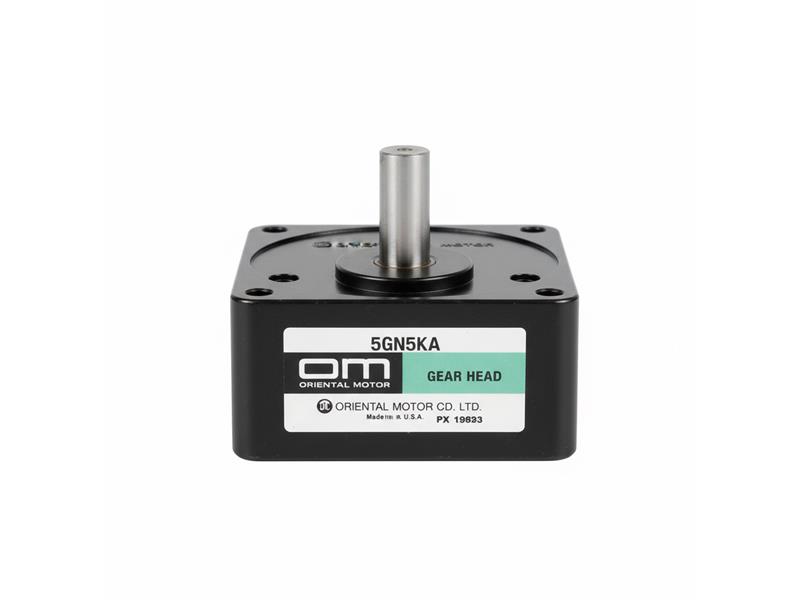 5GN5-KA by ORIENTAL MOTOR