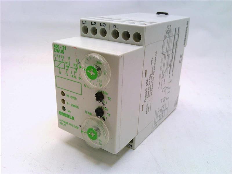 SCHNEIDER ELECTRIC DWUS-400-21