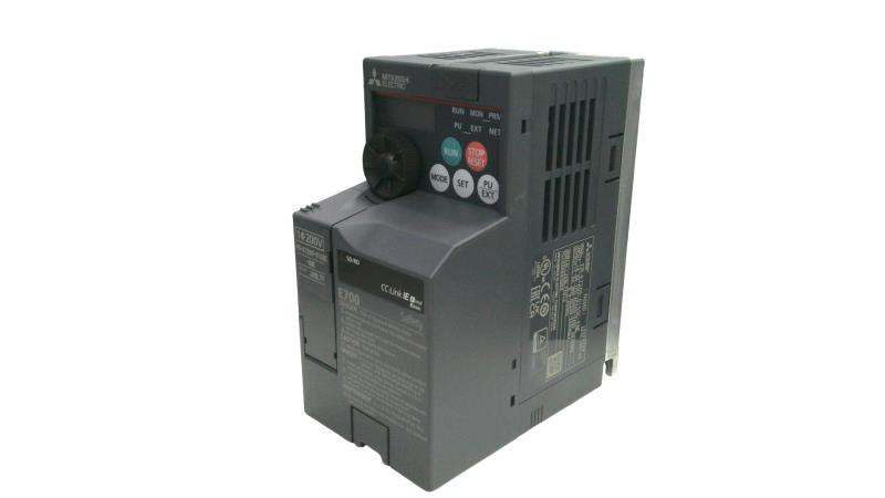 MITSUBISHI  FR-E720S-030SC-ENE