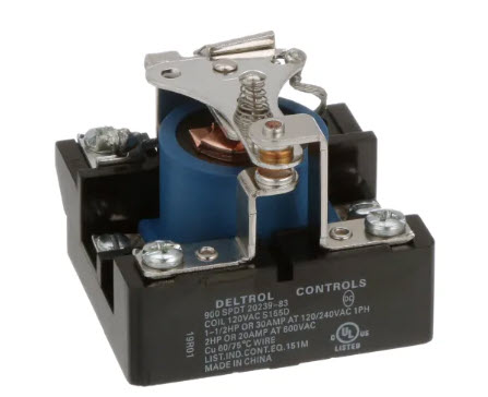 DELTROL CORP 20239-83