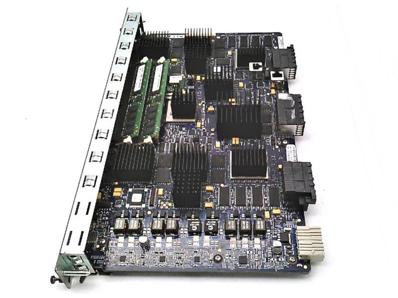 ALCATEL LUCENT 3HE01014AAAC02