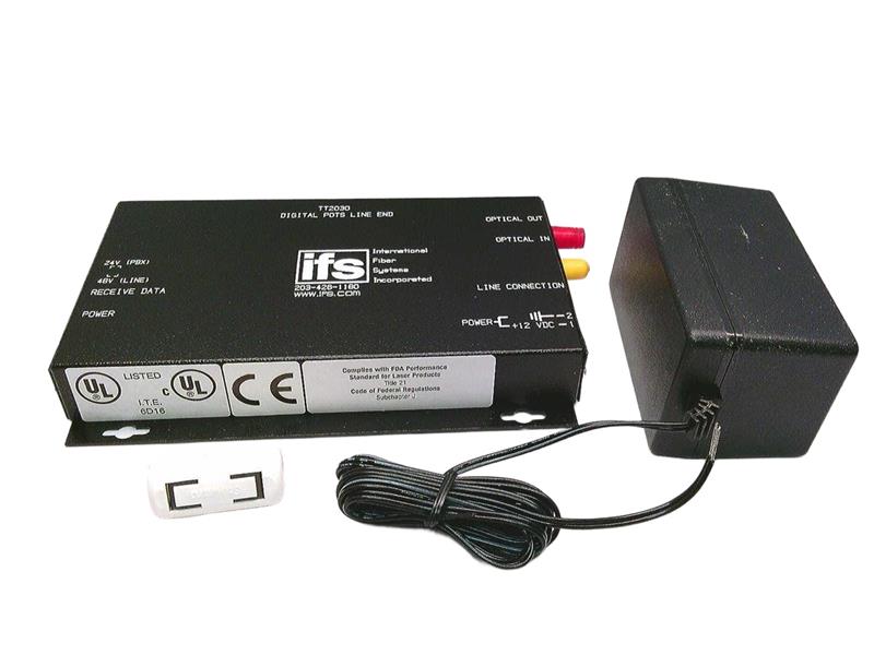 KIDDE-FENWAL, LLC TT2030