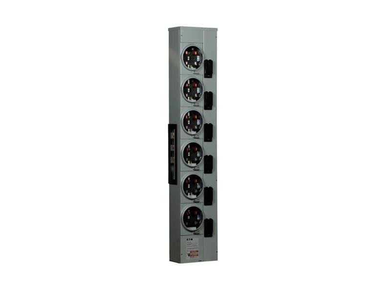 EATON CORPORATION 1MM612RRLB