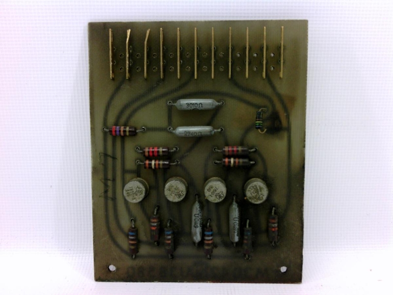 PRATT & WHITNEY M-3042-U-38580