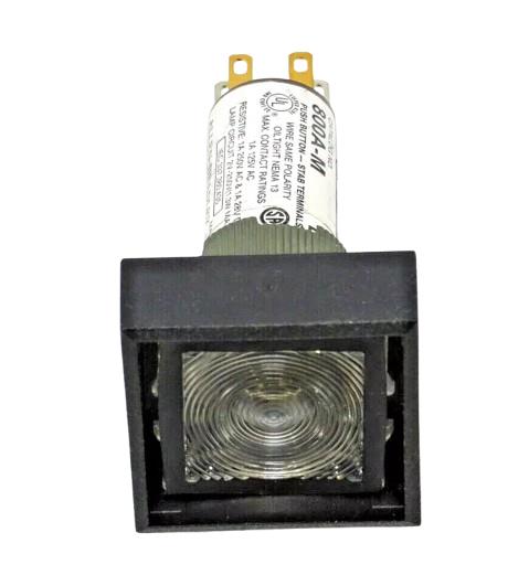 ALLEN BRADLEY 800A-H2DYE