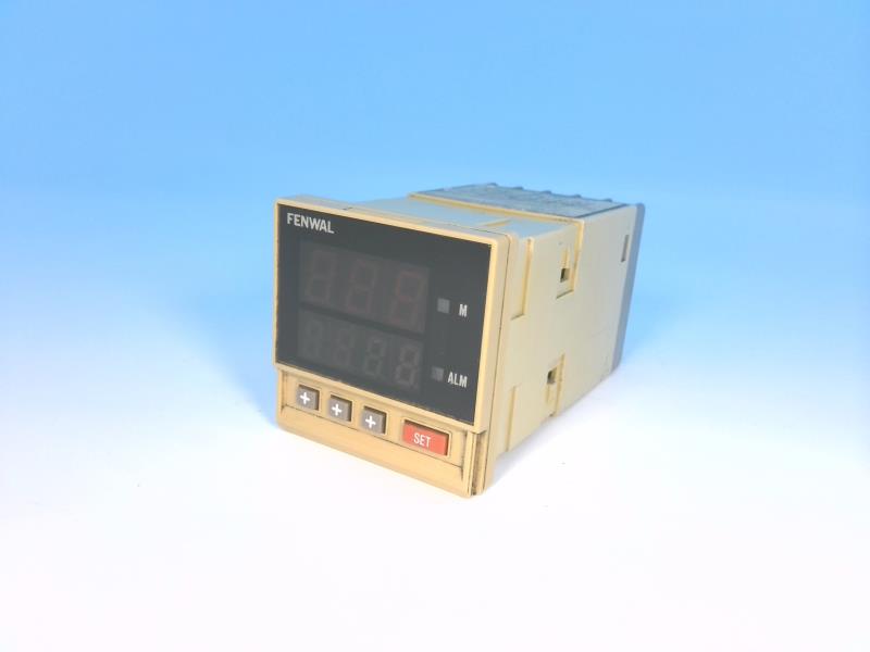 KIDDE-FENWAL, LLC AS22L-TRZ-NN