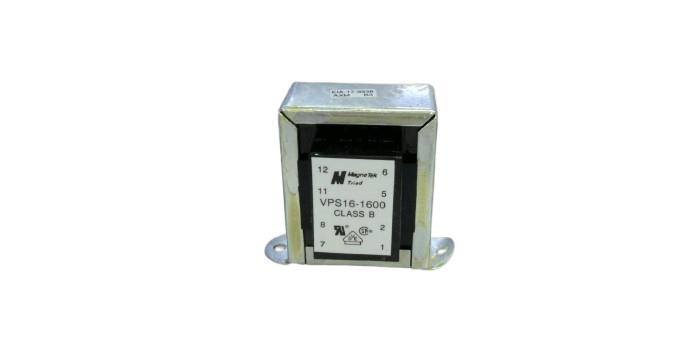 TRIAD MAGNETICS VPS16-1600