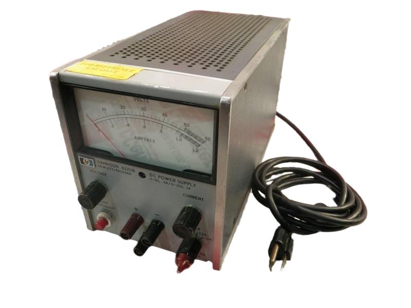 6220B by KEYSIGHT TECHNOLOGIES