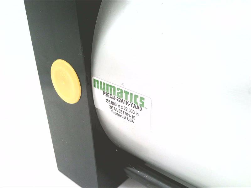 ASCO P2EQU-22A1K-YAA0