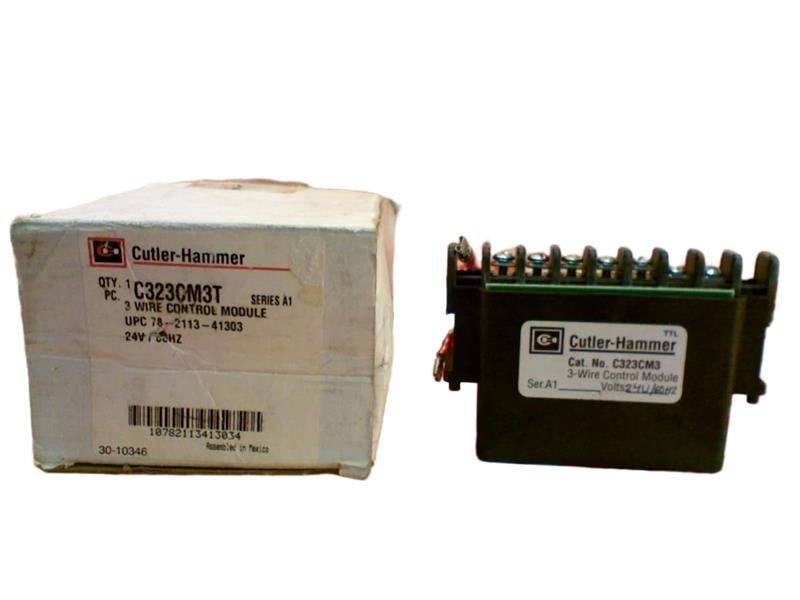 EATON CORPORATION C323CM3T