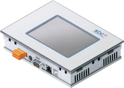 PCD7.D457VTCF by JOHNSON ELECTRIC