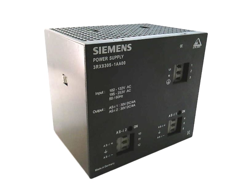 SIEMENS 3RX9305-1AA00