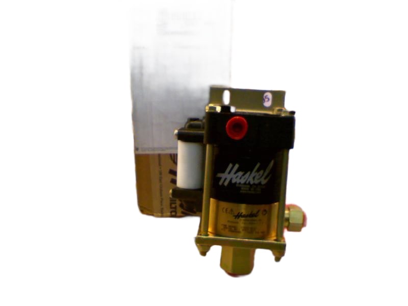 57905-M-21 by HASKEL
