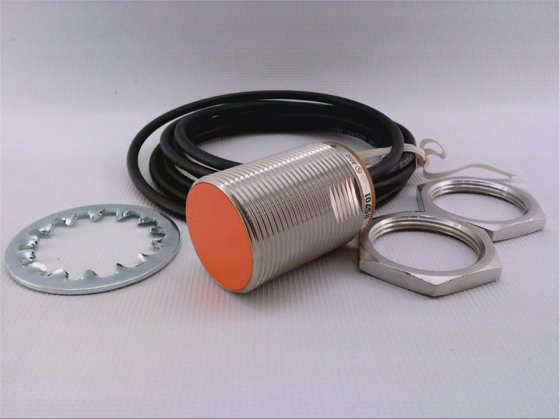 EFECTOR IIB3015BBPKG/2M/PUR-IIS242