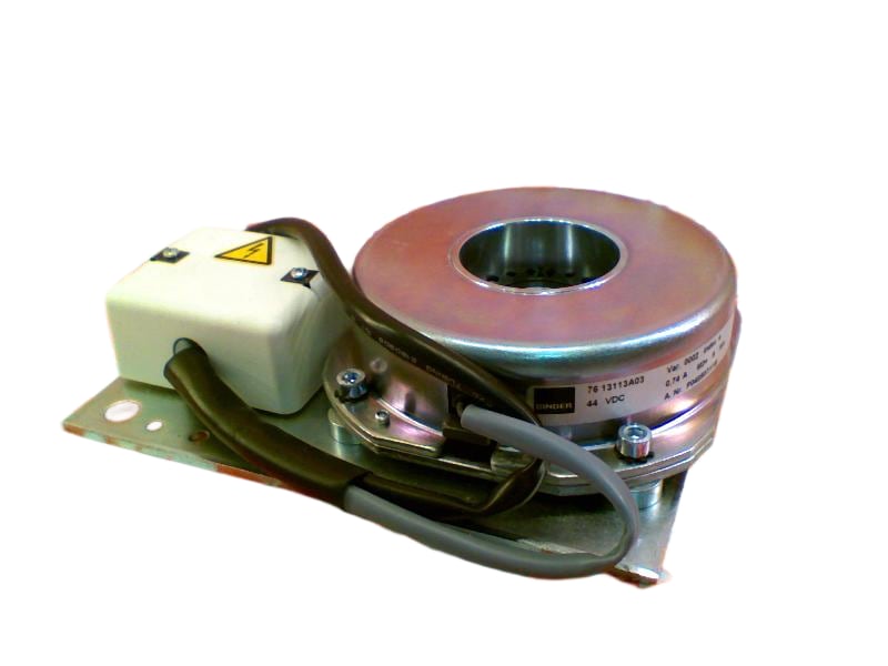 TRIUMPH CONTROLS 5250184